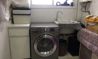 Imagem 7: Apartamento na Lapa com 3 dormitórios à venda, 92 m² - São Paulo