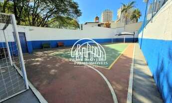 Imagem 4: Apartamento com 2 dormitórios à venda, 43 m² por R$ 289.000,00 - Residencial Anhanguera