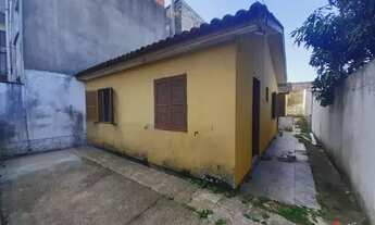Imagem: Casa 2 dormitórios sem vaga (Camaquã)