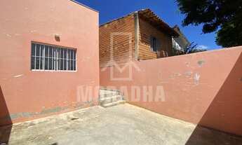 Imagem 2: ALUGA-SE CASA - BAIRRO JARDIM PAULISTANO - SALTO DE PIRAPORA - SP