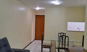 Imagem 3: Alug apto dois quartos todo mobiliado na jatiuca