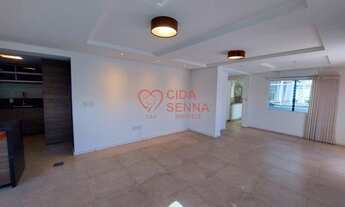 Imagem 6: DESOCUPADA- FRENTE AO SHOPPING - VISTA DESLUMBRANTE - TERRAÇO COM JACUZZI!