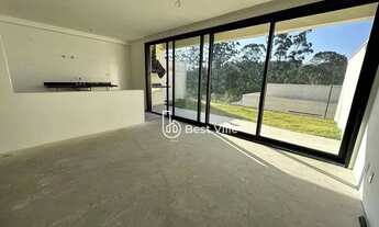 Imagem 6: Casa com 3 dormitórios à venda, 152 m² por R$ 1.350.000,00 - Alphaville - Santana de Parn