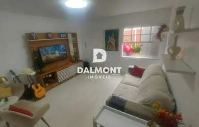 Imagem 4: PERÓ - CABO FRIO - OPORTUNIDADE DOS SEUS SONHOS, CASA TRIPLEX NAS PALMEIRAS