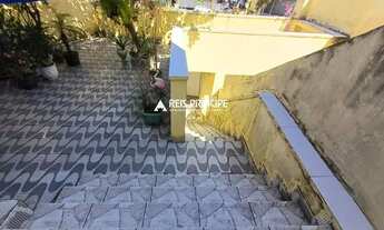 Imagem 3: CASA COM 3 QUARTOS PARA ALUGAR NA VILA VALQUEIRE