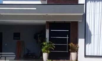 Imagem: Casa em Condomínio para Venda em Villa