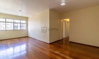 Imagem 2: Locação Apartamento 3 Dormitórios - 108 m² Vila Olímpia