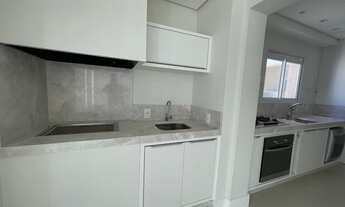 Imagem 5: Helbor Terraços Jardim das Colinas 124m fino acabamento 3 dorm