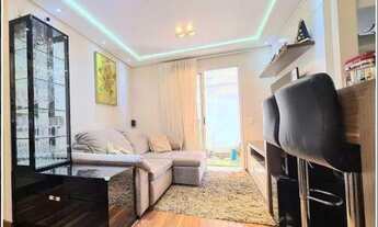 Imagem 6: Lindo Apartamento com 2 dormitórios 1 suite 2 vagas à venda, 71 m² por R$ 1.520.000 - Para