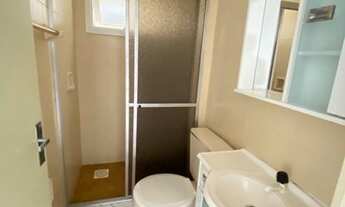 Imagem: Apartamento para aluguel com 50 metros quadrados