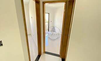 Imagem 4: Apartamento com 2 dormitórios à venda, 44 m² por R$ 290.000 - Vila São Pedro - Santo André