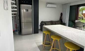 Imagem 2: BEACH CLASS MURO ALTO - BANGALÔ