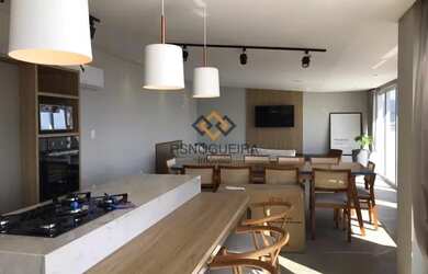 Imagem 6: Apartamento com vista mar para locação em Barreiros - São José/SC, Leste