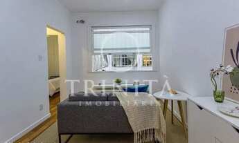 Imagem 2: Apartamento em Copacabana - Rio de Janeiro