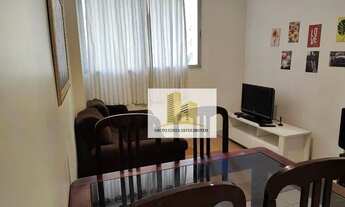 Imagem 7: Apartamento com 2 dormitórios para alugar, 50 m² por R$ 2.780/mês - Jardim Apolo - São Jos