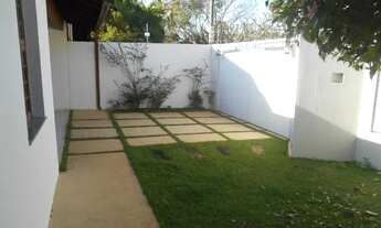 Imagem 2: Casa com 3 dormitórios para alugar, 180 m² por R$ 3.919,64/mês - Barão Geraldo - Campinas