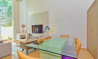 Imagem 3: CURITIBA - Apartamento Padrão - Batel