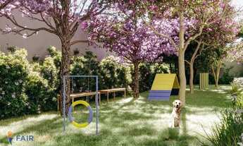 Imagem 7: Ótima oportunidade no cond Side Alto da Boa Vista , dois dormitorios, uma vaga de garagem