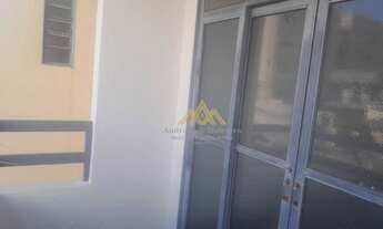 Imagem 5: Apartamento com 3 dormitórios para alugar, 84 m² por R$ 1.300/mês - Jardim Irajá - Ribeirã