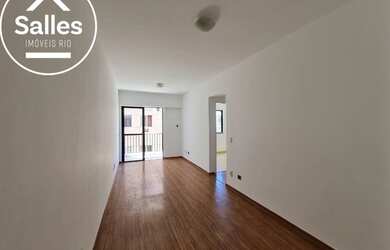 Imagem 3: RIO DE JANEIRO - Apartamento Padrão - VILA VALQUEIRE