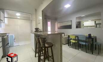 Imagem 3: Apartamento à venda 2 quartos 1 vaga Novos Horizontes Baeta Neves - São Bernardo do Campo