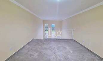 Imagem 7: Casa com 3 dormitórios à venda, 107 m² por R$ 800.000,00 - Jardim Residencial Villagio Ipa