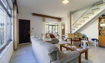 Imagem 5: Casa à Venda - Bosque da Saúde, 3 Quartos, 160 m2