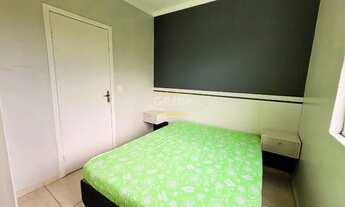 Imagem 7: CASA no ESPINHEIROS com 2 quartos para LOCAÇÃO, 59 m²