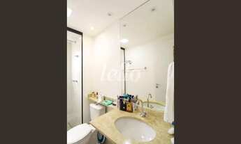 Imagem 6: São Paulo - Apartamento Padrão - Brás