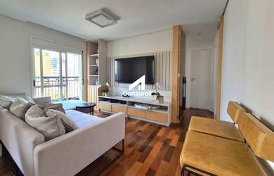 Imagem 3: Apartamento Venda ou Locação 98m² com 2 Quartos - Reformado