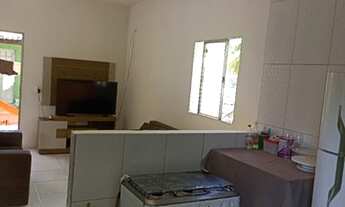 Imagem: Alugar casa para semana santa e Tiradentes