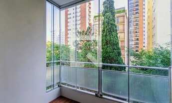 Imagem 6: Apartamento para Aluguel - Vila Madalena, 2 Quartos, 75 m2