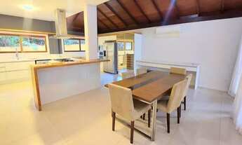 Imagem 7: Casa de condomínio para aluguel com 220 metros quadrados com 4 quartos