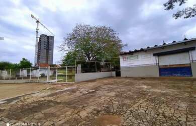 Imagem 3: Comercial Galpão em Araraquara