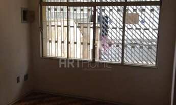 Imagem 5: Sobrado com 2 dormitórios para alugar, 110 m² por R$ 2.588,26/mês - Vila Mariza - São Bern