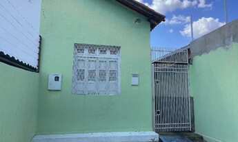 Imagem: Casa Olavo Bilac, 06 Quartos