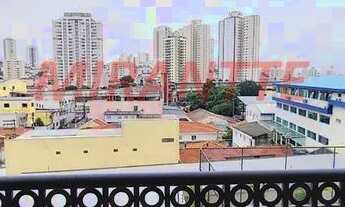 Imagem 7: Apartamento de 72m² com 3 quartos em Parada Inglesa