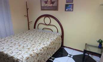 Imagem 6: Alugo apartamento 1 quarto 100% mobiliado / Japiim