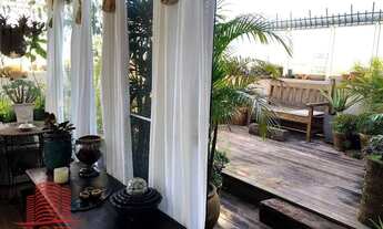 Imagem 6: Cobertura, 255 m² - venda por R$ 4.470.000,00 ou aluguel por R$ 16.000,00/mês - Granja Jul