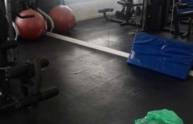 Imagem 5: Apartamento para aluguel com 45 metros quadrados com 1 quarto em Perdizes - São Paulo - SP