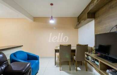 Imagem 3: Santo André - Apartamento Padrão - Vila Metalúrgica