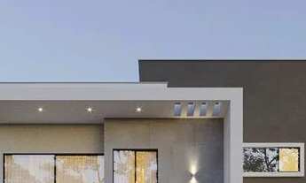 Imagem: Casa à Venda com 3 Quartos no Bairro Itapebussu