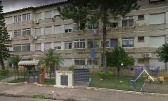 Imagem: Apartamento para Venda - 36m², 1 dormitório