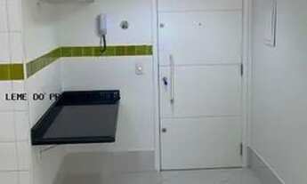 Imagem 5: Apartamento 2 dormitórios para Locação em São Caetano do Sul, Barcelona, 2 dormitórios, 2