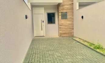 Imagem 2: Sobrado 2 Suítes Itapema-SC- Willian Ricardo