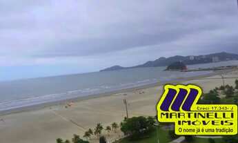 Imagem 7: Cobertura Pompeia Santos