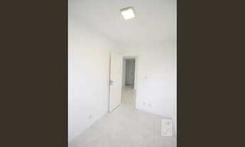 Imagem 7: Apartamento para Aluguel - Liberdade, 2 Quartos, 46 m2