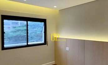 Imagem 7: Apartamento com 3 dormitórios, 189 m² - venda por R$ 4.950.000,00 ou aluguel por R$ 37.210