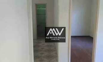 Imagem 4: Apartamento Garden com 2 dormitórios à venda, 60 m² por R$ 250.000,00 - Manoel Honório - J