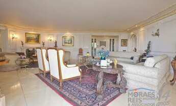 Imagem 6: Apartamento, 500 m² - venda por R$ 7.950.000,00 ou aluguel por R$ 33.000,00/mês - Higienóp